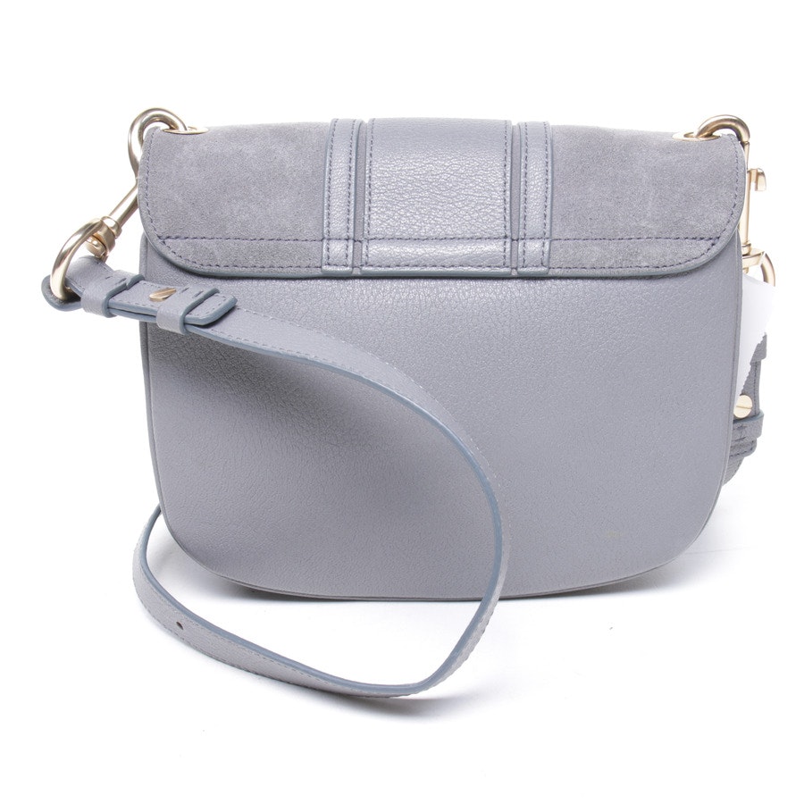 Shoulder Bag from See by Chloé in Gray