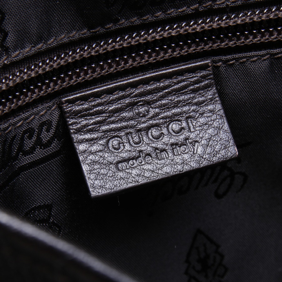Crossbody Bag from Gucci in Dark brown