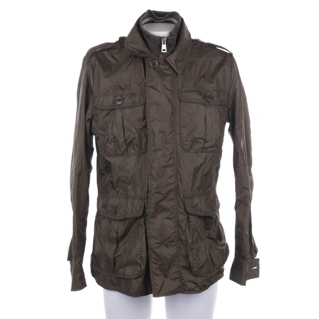 Image 1 of Between-seasons Jacket from Moncler in Darkolivegreen size 54 / 5 | Vite EnVogue