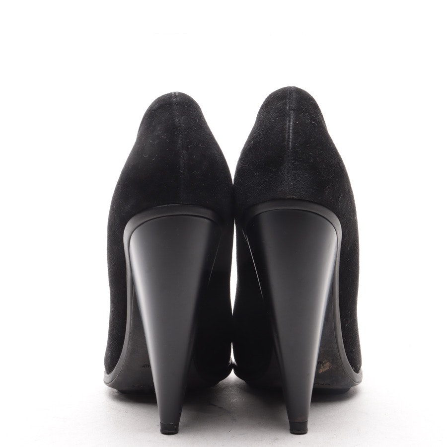 High Heels from Balenciaga in Black size 37 EUR