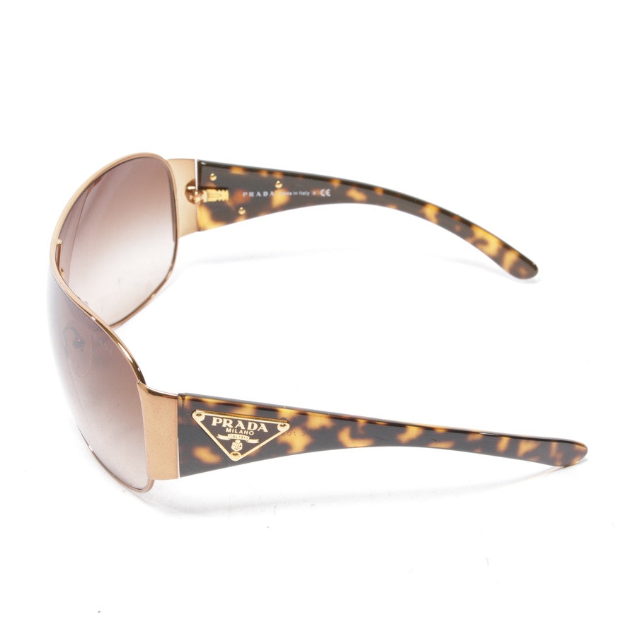 Sunglasses from Prada in Brown New SPR 57L