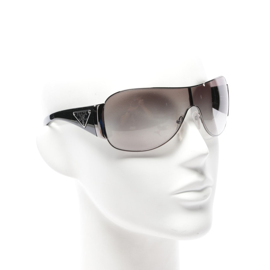 Sunglasses from Prada in Black New SPR 57L