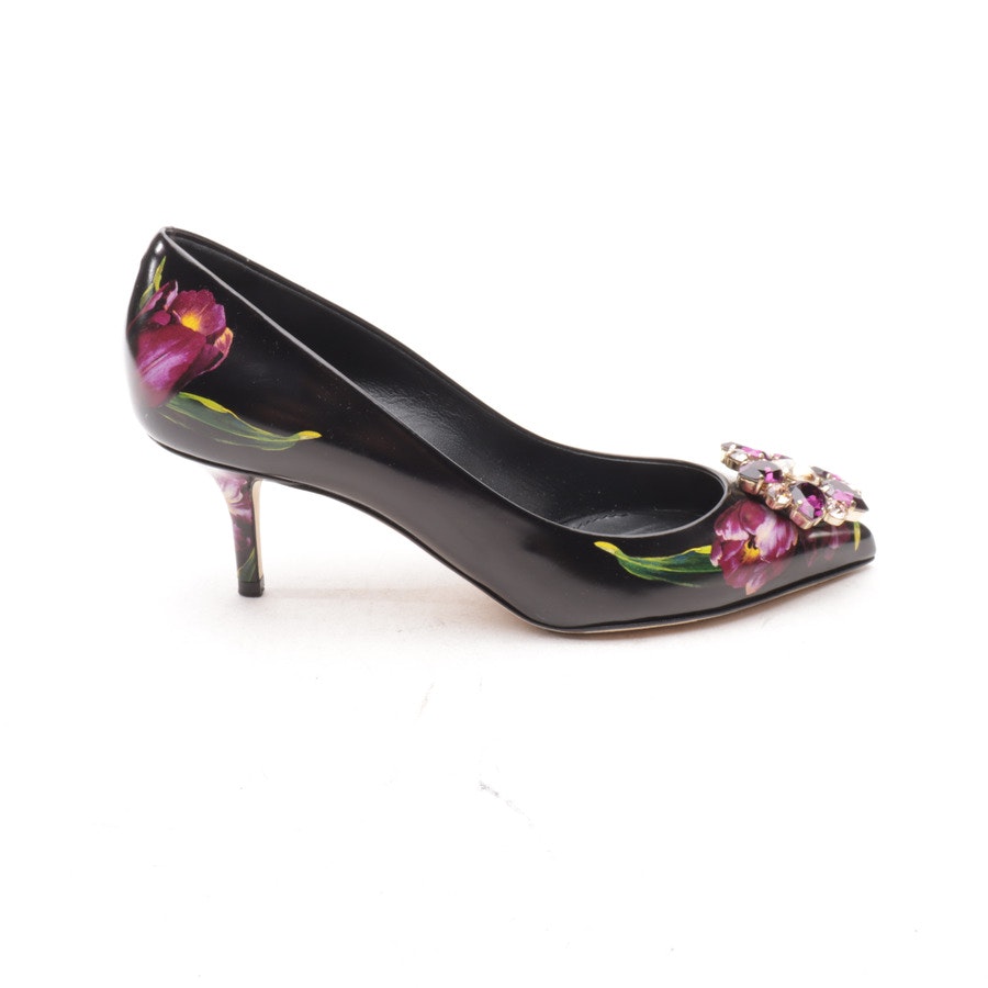 High Heels from Dolce & Gabbana in Multicolored size 37 EUR
