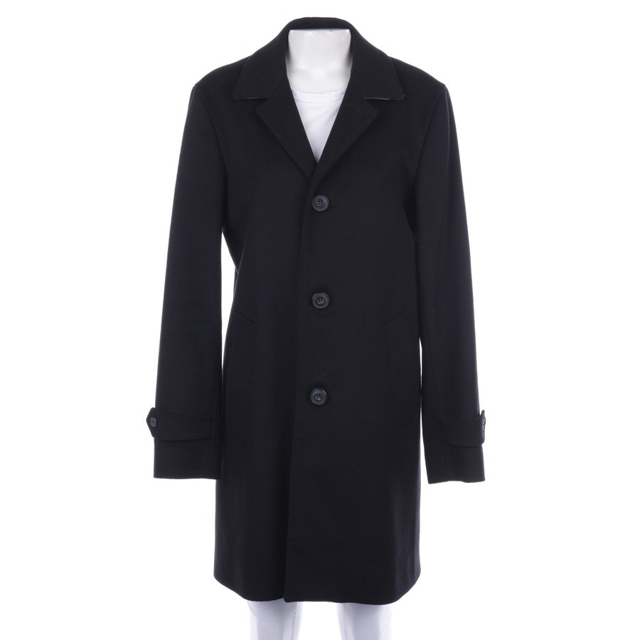 Between-seasons Coat from Burberry London in Black size 46