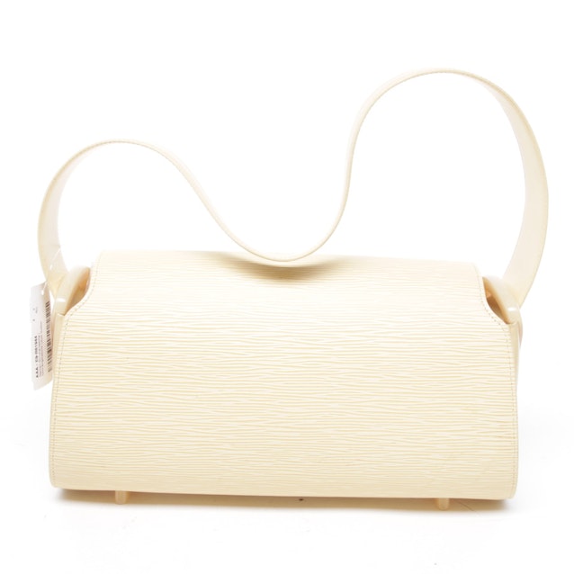 Shoulder Bag from Louis Vuitton in Grège | Vite EnVogue