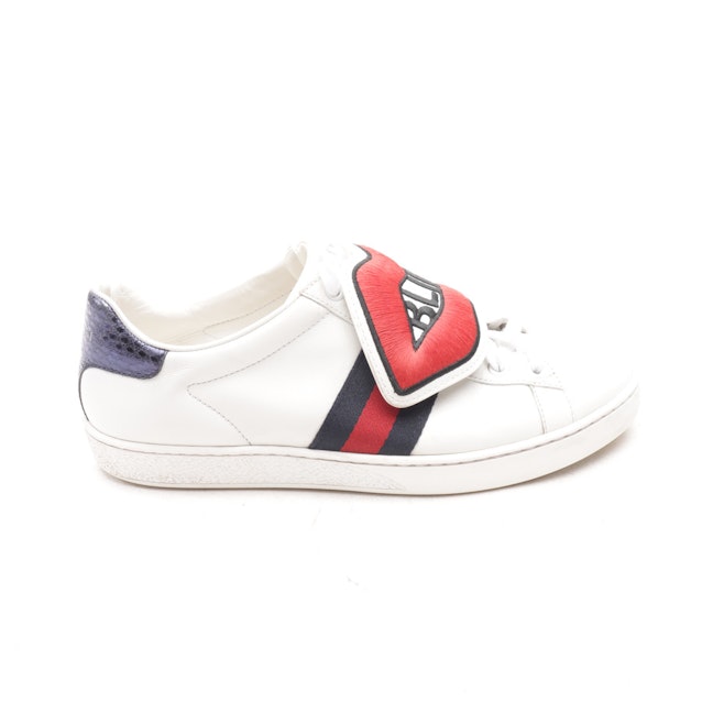 Image 1 of Sneakers from Gucci in Multicolored size 37,5 EUR | Vite EnVogue