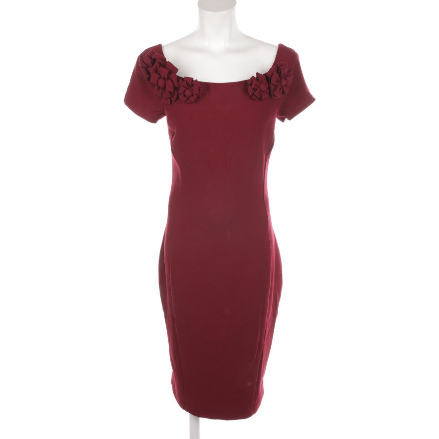 Cocktail Dress from Twin Set in Bordeaux size S