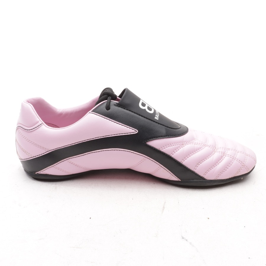 Trainers from Balenciaga in Pink size 41 EUR