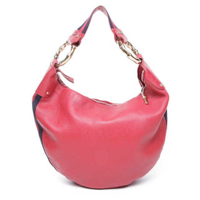Image 1 of Shoulder Bag from Gucci in Red | Vite EnVogue