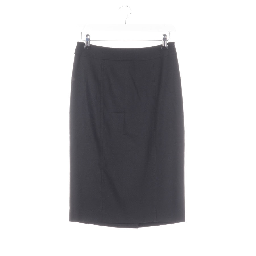 Pencil Skirt from Burberry London in Black size 32 UK 6