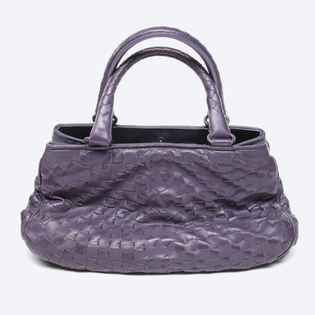 Image 1 of Handbag in color Purple | Vite EnVogue