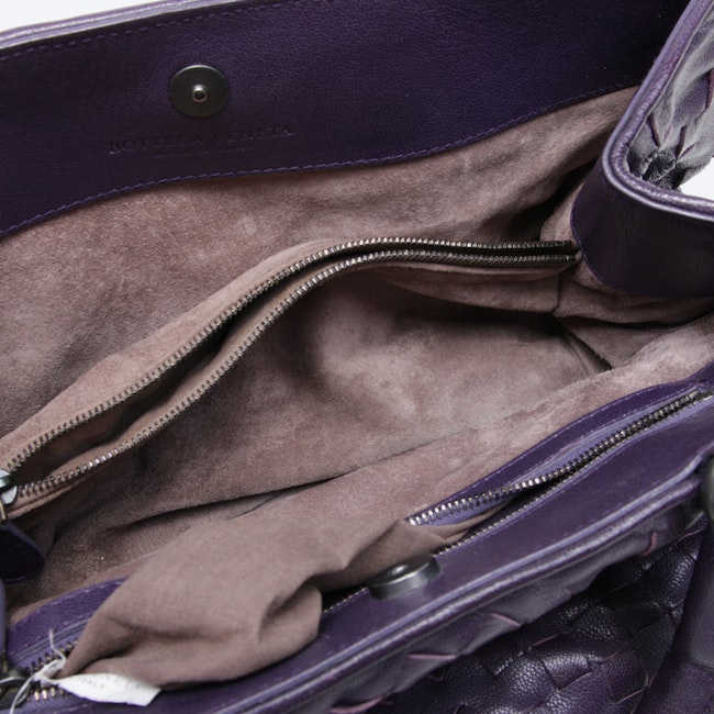Image 5 of Handbag in color Purple | Vite EnVogue