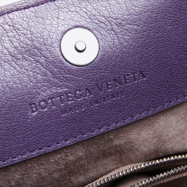 Image 6 of Handbag in color Purple | Vite EnVogue