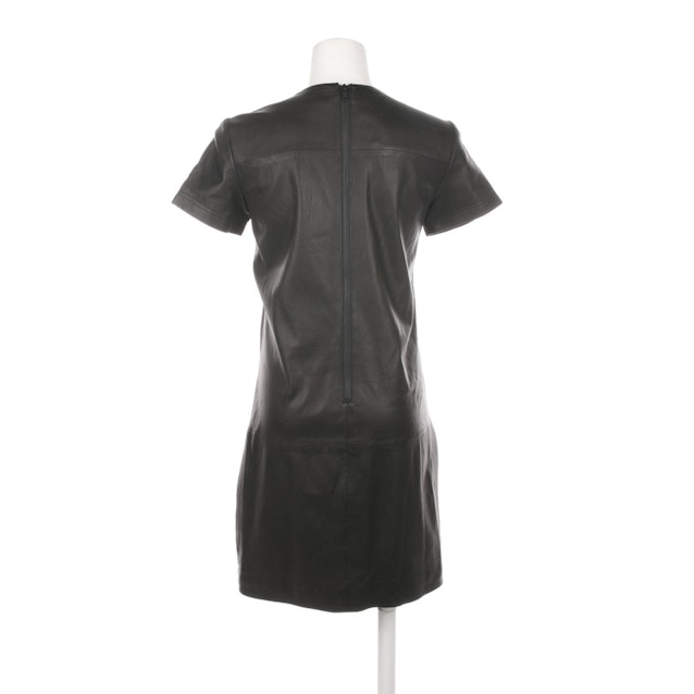 Leather Dress in 34 | Vite EnVogue