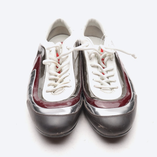 Bild 2 von Sneaker von Prada Linea Rossa in Mehrfarbig Gr. 43 EUR / 9 | Vite EnVogue