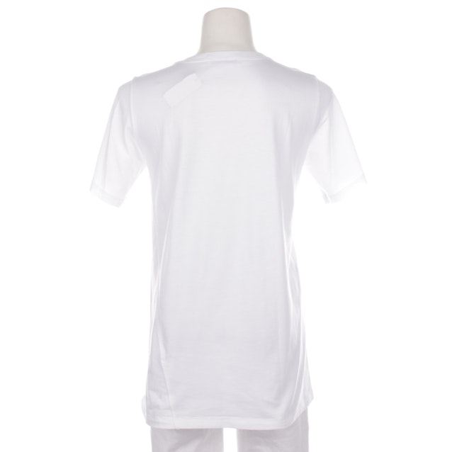 T-Shirt von Dorothee Schumacher in Weiß Gr. 36 / 2 | Vite EnVogue
