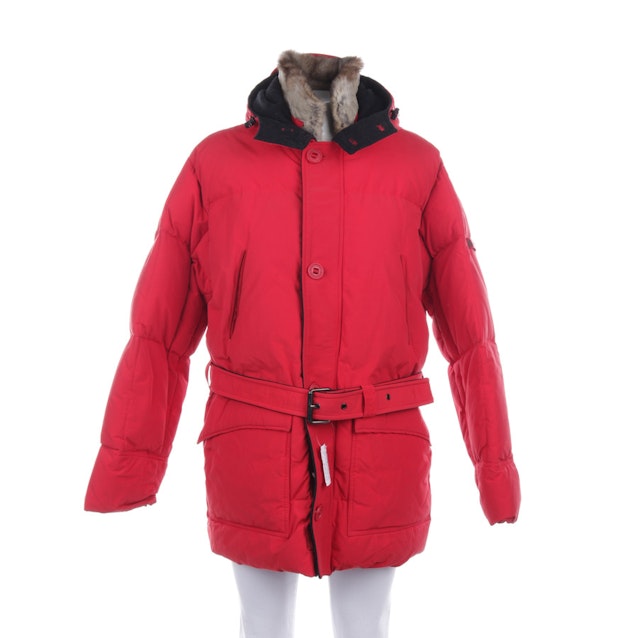Image 1 of Down Jacket from Peuterey in Red size XL | Vite EnVogue