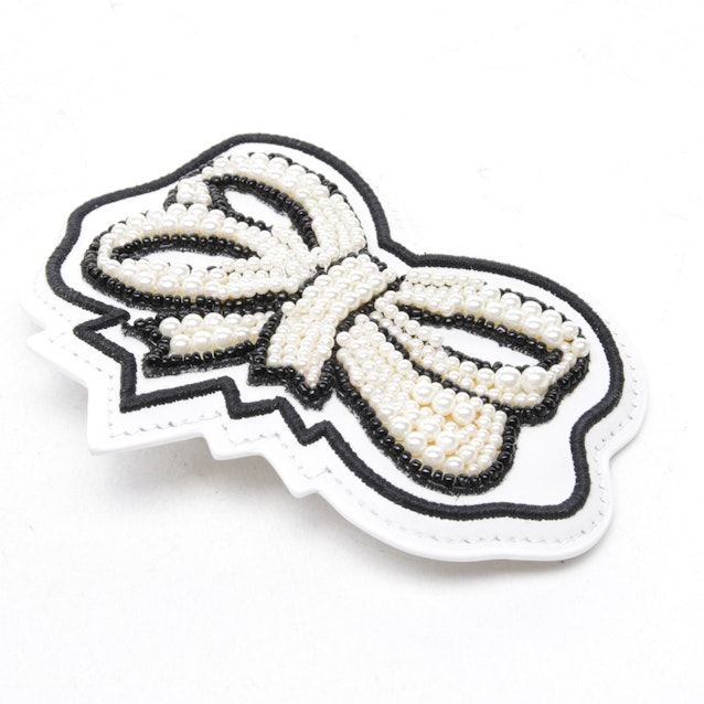 Image 1 of Removable Patch for Ace from Gucci in White and Black | Vite EnVogue