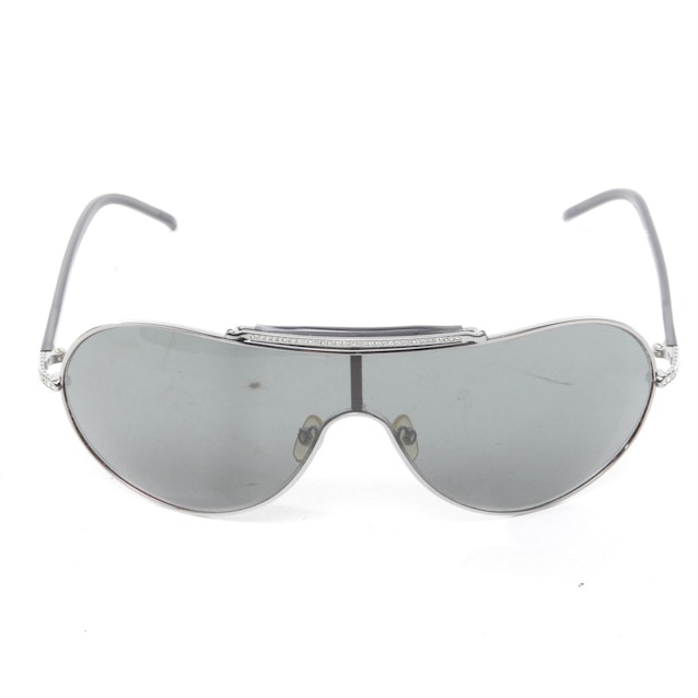 Bild 1 von Sonnenbrille von Valentino in Silber 5401/S | Vite EnVogue