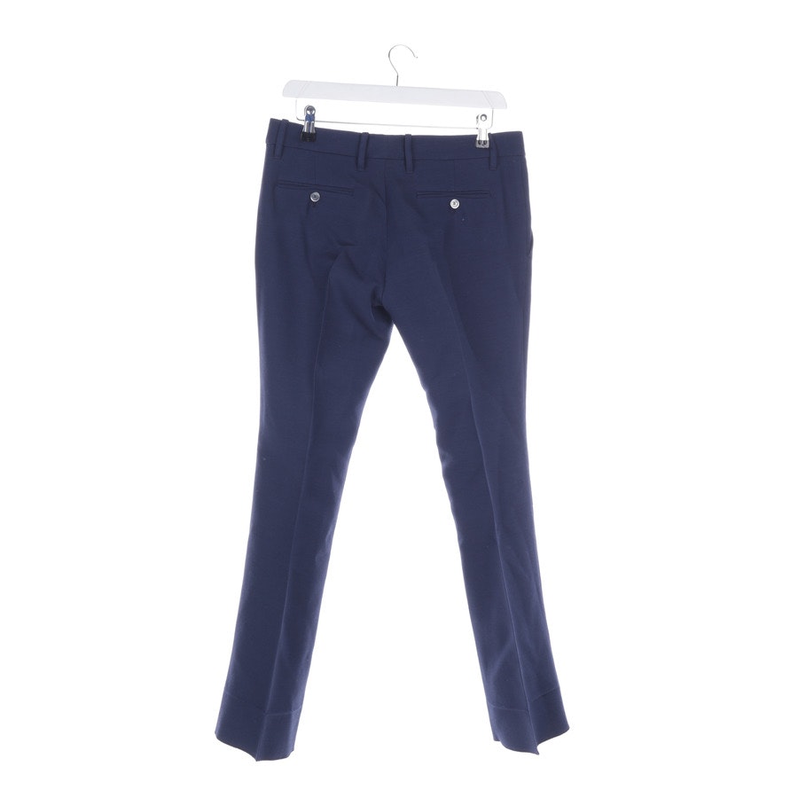 Trousers from Gucci in Steelblue size 34 IT 40