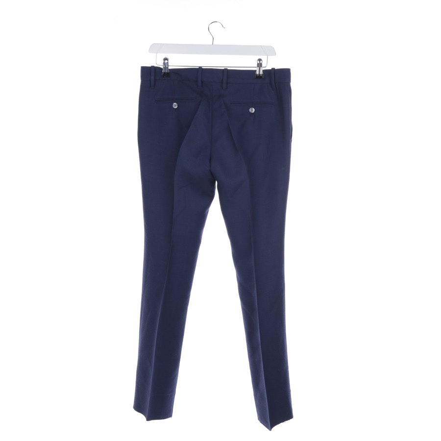 Trousers from Gucci in Steelblue size 36 IT 42