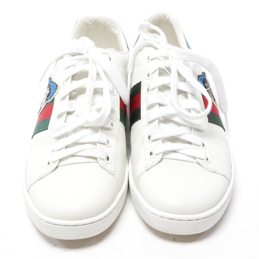 Sneakers from Gucci in Multicolored size 37,5 EUR