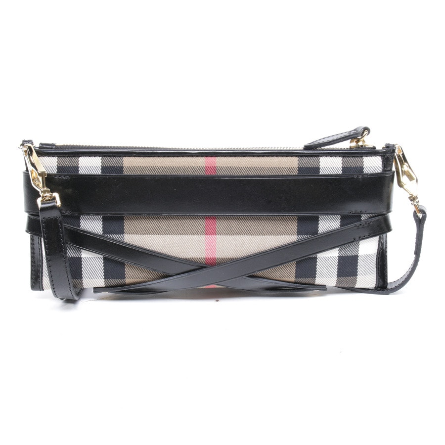 Shoulder Bag from Burberry in Multicolored