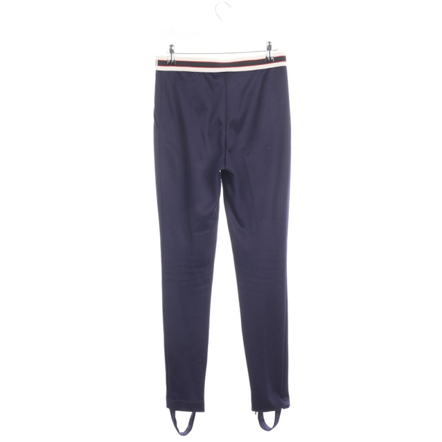 Trousers from Gucci in Darkmagenta size XS | Vite EnVogue