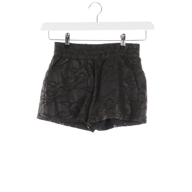 Image 1 of Leather Shorts in 34 | Vite EnVogue
