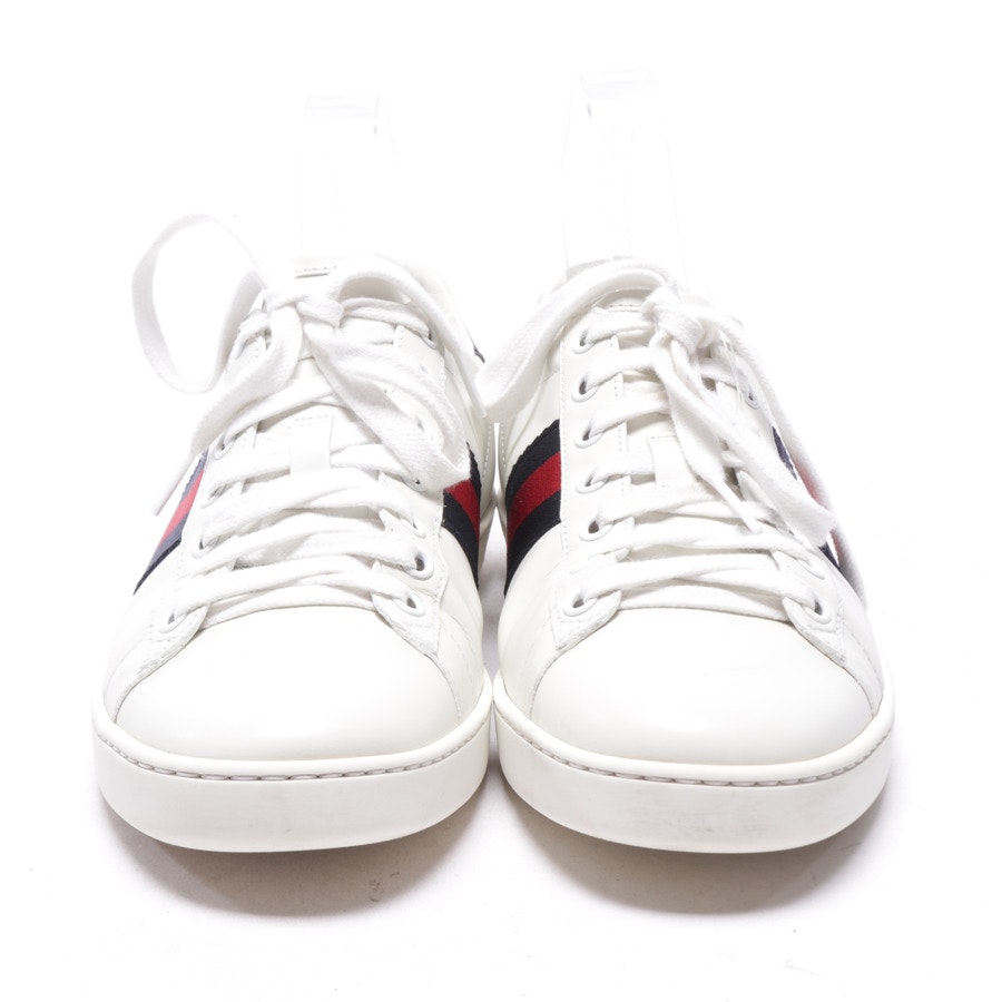 Sneakers from Gucci in White size 37,5 EUR Ace