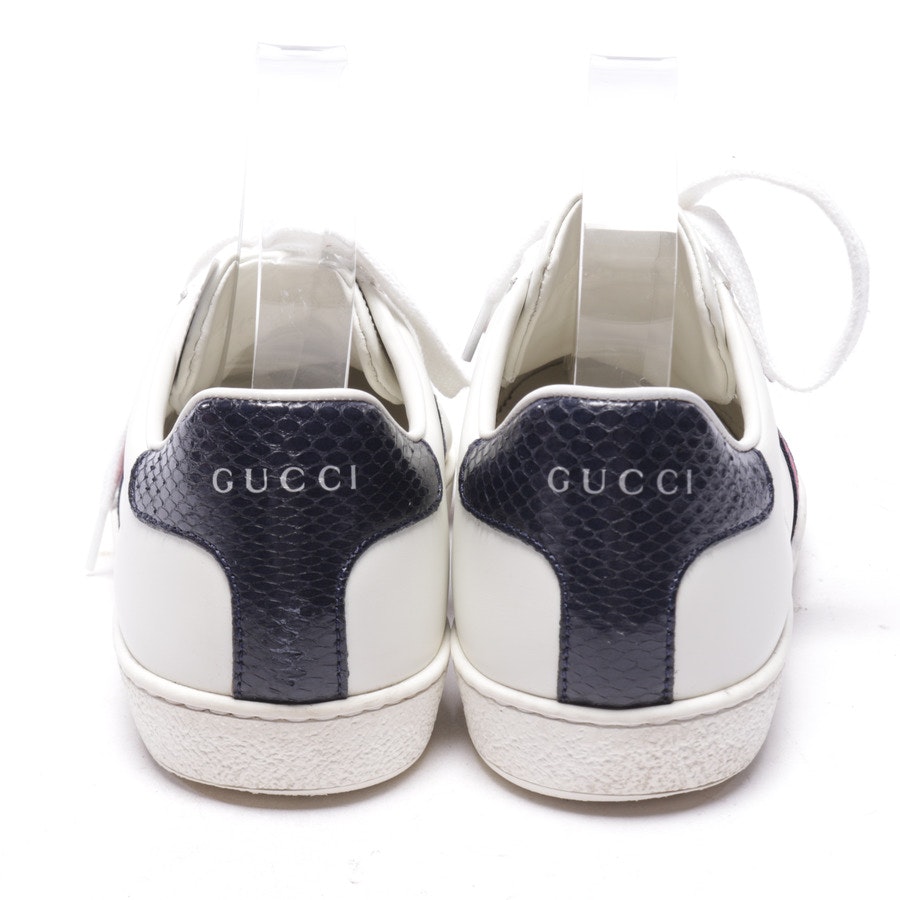 Sneakers from Gucci in White size 37,5 EUR Ace