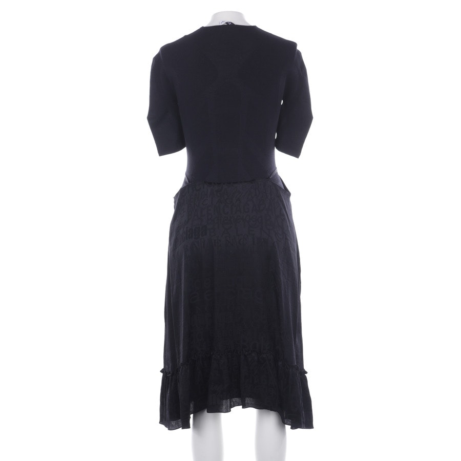 Dress from Balenciaga in Black size 36 FR 38