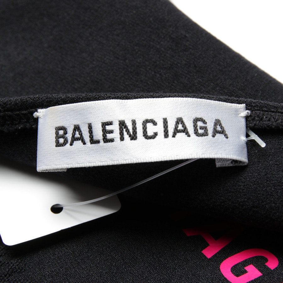 Dress from Balenciaga in Black size 36 FR 38