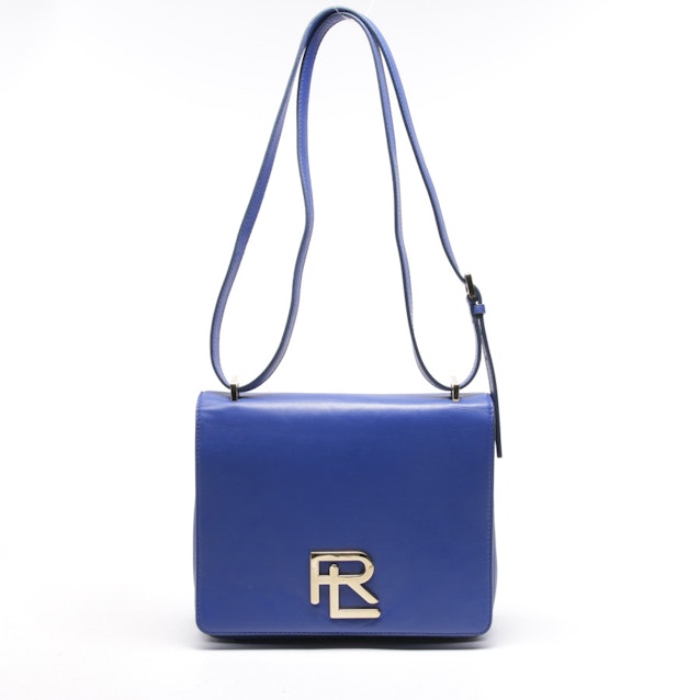 Bild 1 von Umhängetasche von Ralph Lauren Purple Label in Blau | Vite EnVogue