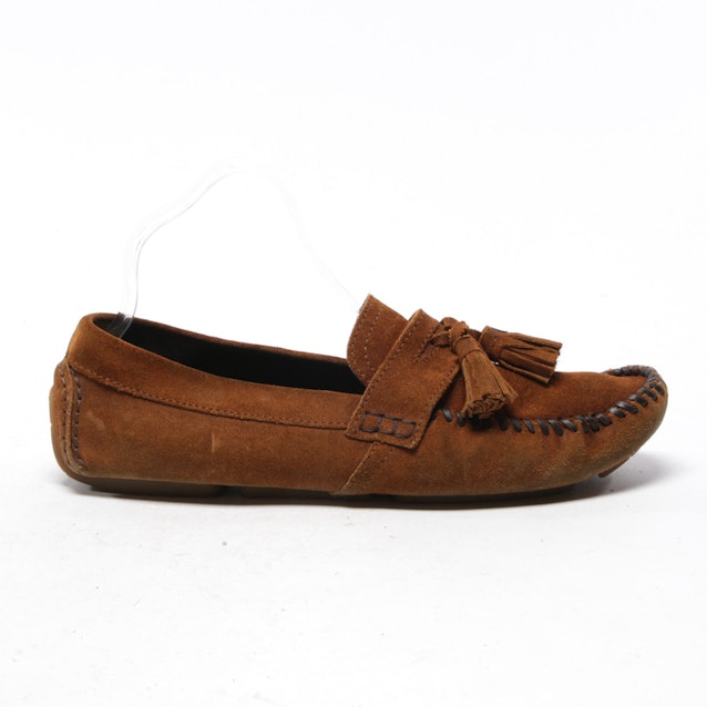Image 1 of Loafers from Jimmy Choo in Brown size 40 EUR | Vite EnVogue