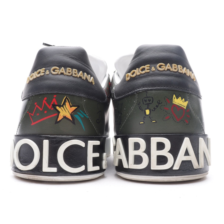 Sneakers from Dolce & Gabbana in Multicolored size 44 EUR UK 10