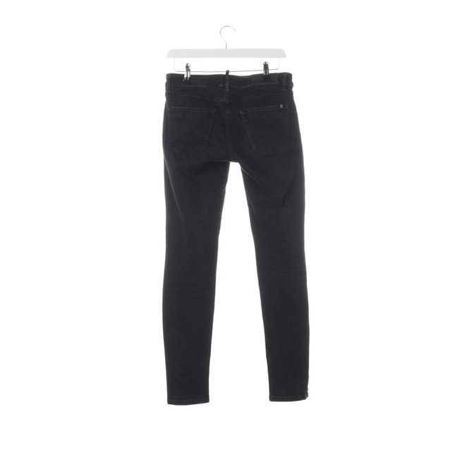 Jeans Slim Fit von Marc O'Polo in Schwarz Gr. W27 | Vite EnVogue