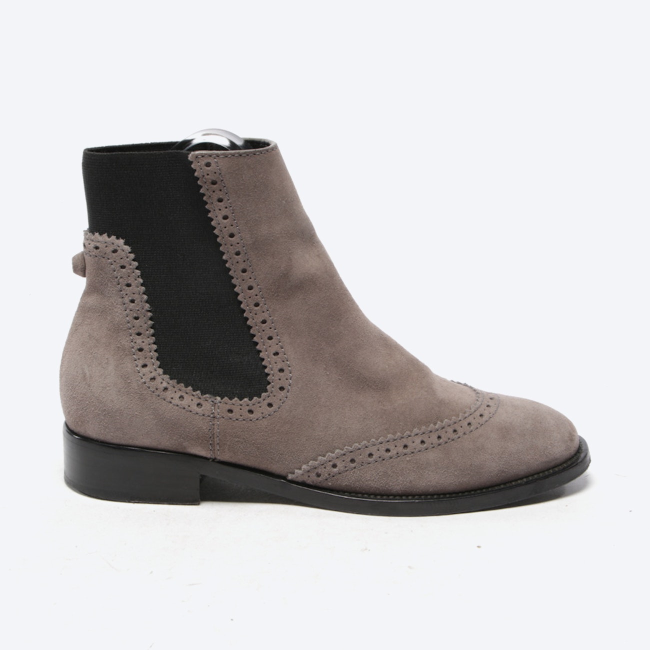 Image 1 of Chelsea Boots in EUR 36 in color Brown | Vite EnVogue