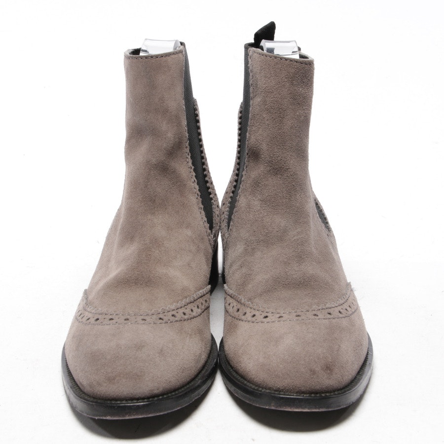 Image 2 of Chelsea Boots in EUR 36 in color Brown | Vite EnVogue