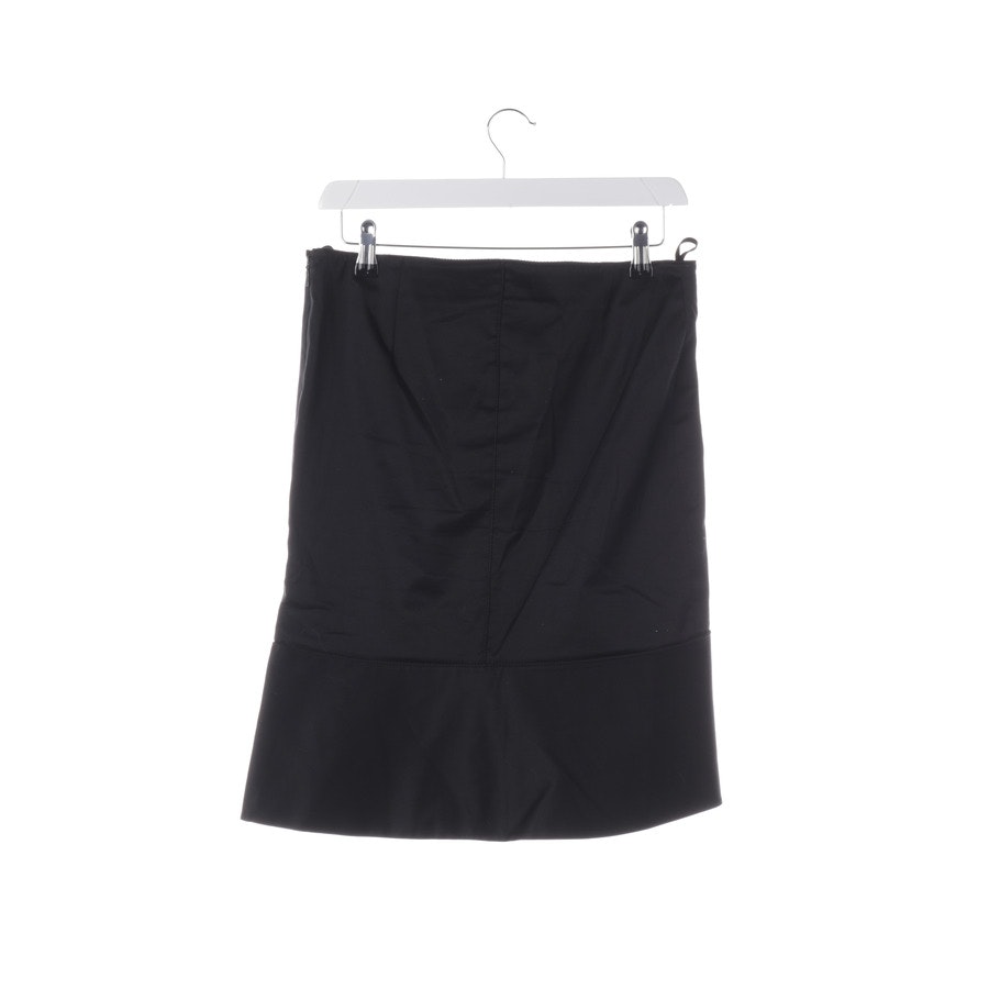 Skirt from Gucci in Black size 36 IT 42