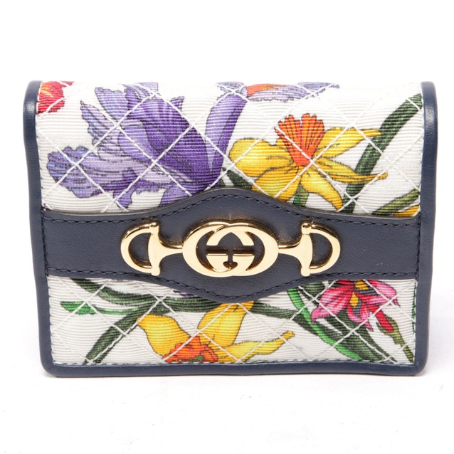 Image 1 of Wallet from Gucci in Multicolored | Vite EnVogue