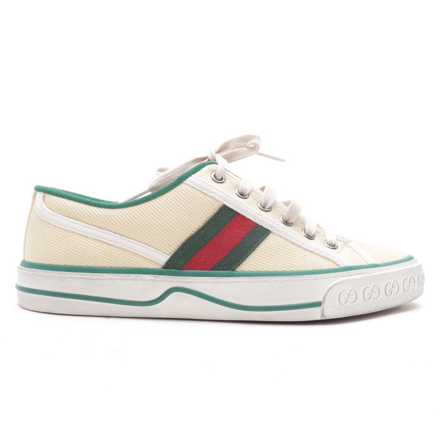 Sneakers from Gucci in Multicolored size 38 EUR