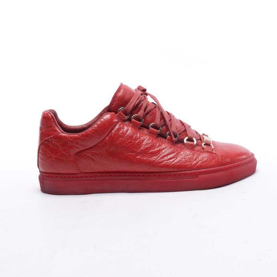 Sneakers from Balenciaga in Red size 39 EUR