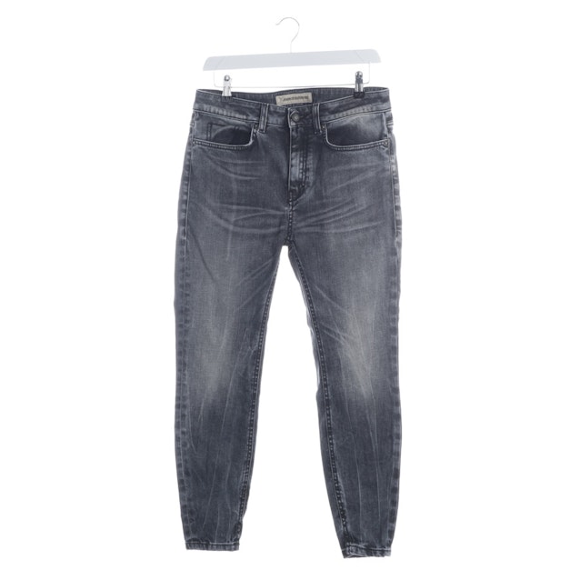 Bild 1 von Jeans Straight Fit von Drykorn in Schwarz Gr. W30 | Vite EnVogue