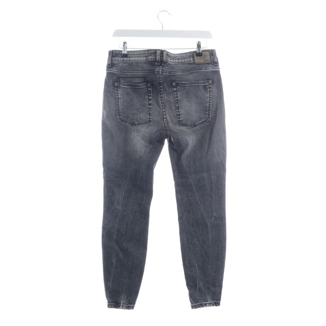 Jeans Straight Fit von Drykorn in Schwarz Gr. W30 | Vite EnVogue
