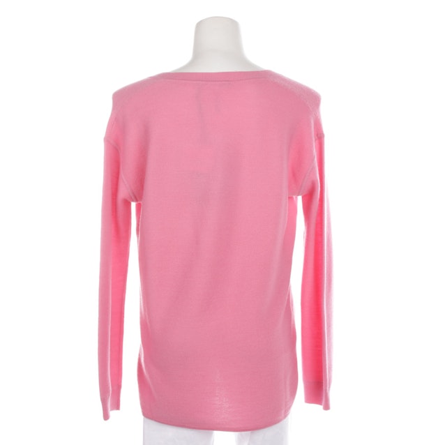 Pullover von Luisa Cerano in Pink Gr. 36 Neu | Vite EnVogue