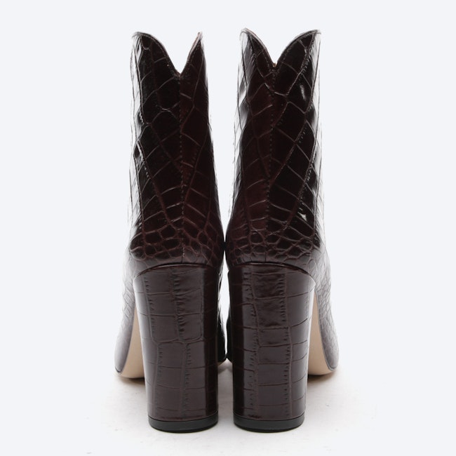 Image 3 of Ankle Boots in EUR38 in color Brown | Vite EnVogue