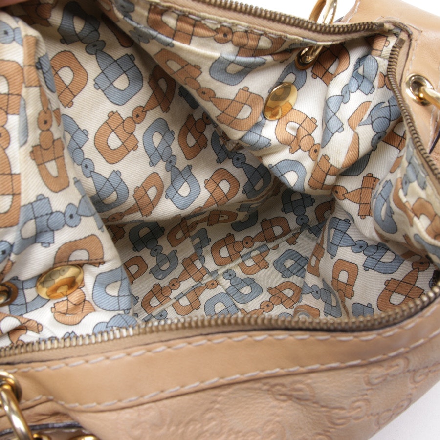 Shoulder Bag from Gucci in Sandybrown