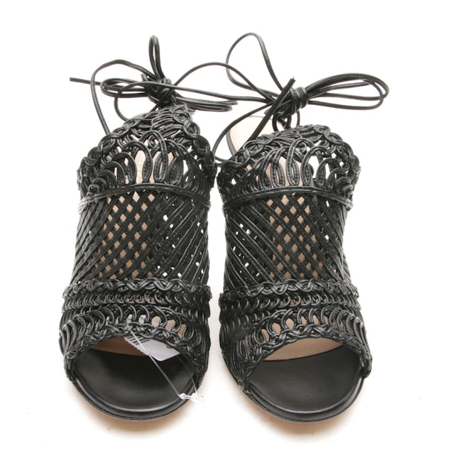 Heeled Sandals in EUR 35.5 | Vite EnVogue