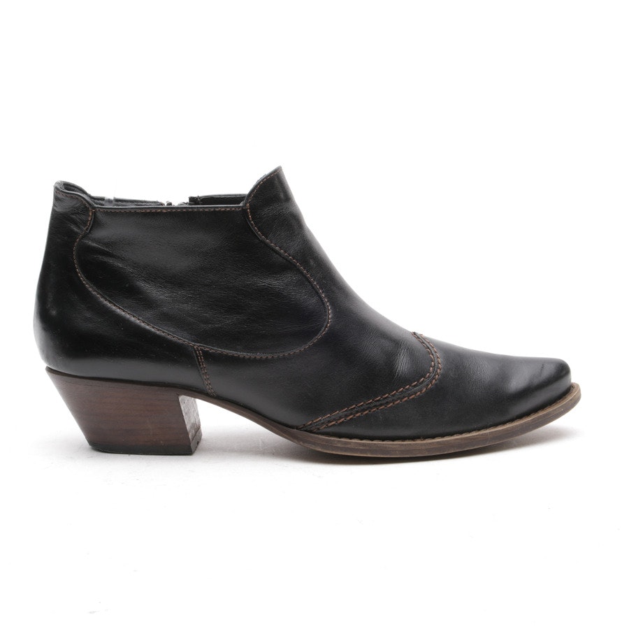 Image 1 of Ankle Boots in EUR 37 in color Brown | Vite EnVogue
